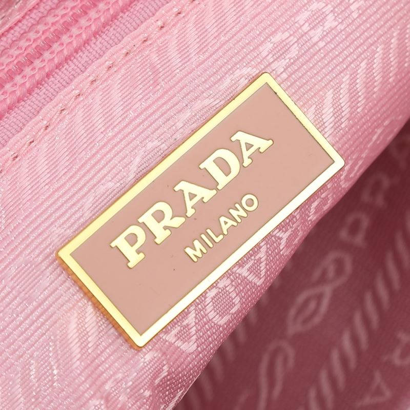 Prada Satchel Bags